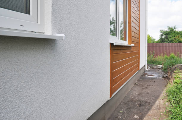 Best Insulated Siding Installation  in Mantua, UT