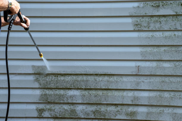 Best Composite Siding  in Mantua, UT