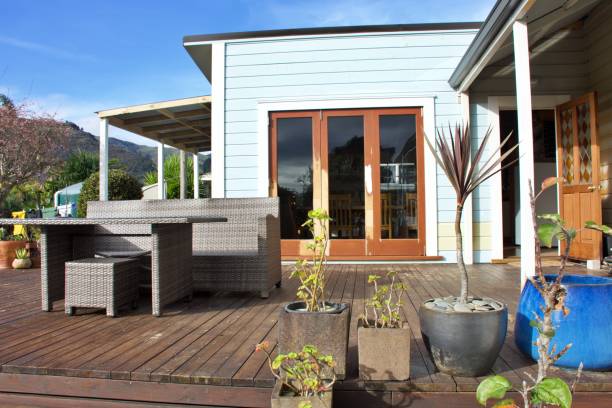 Affordable siding repair and maintenance services in Mantua, UT