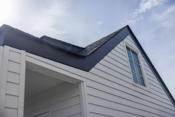 Best Steel Siding Installation  in Mantua, UT