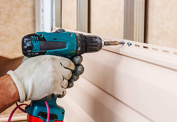 Best Insulated Siding Installation  in Mantua, UT